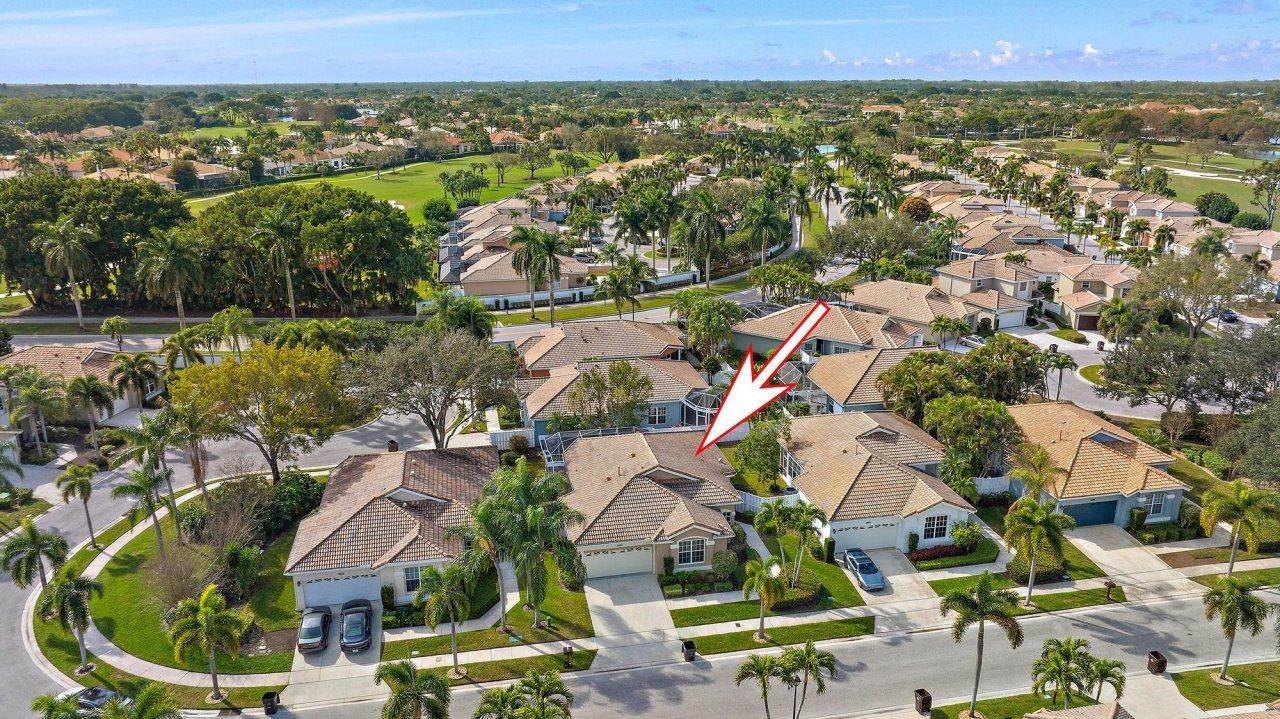 8416 Quail Meadow Way, West Palm Beach, FL 33412 Photo