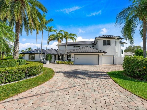 5500 NE 31st Avenue, Fort Lauderdale, FL 33308