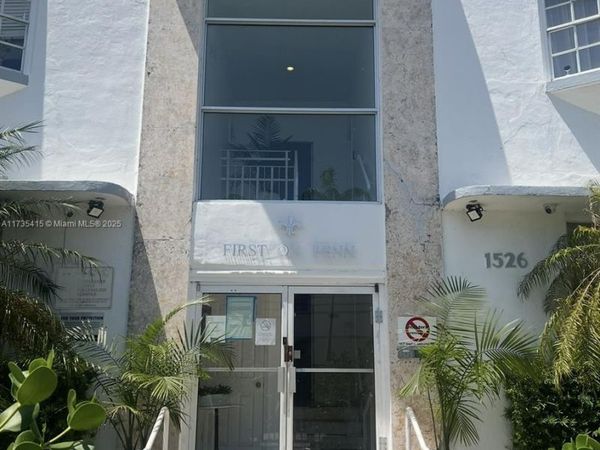 1526 Pennsylvania Ave, Unit 15, Miami Beach, FL 33139