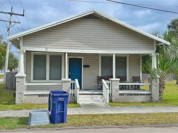 2005 N 25TH STREET, TAMPA, FL 33605