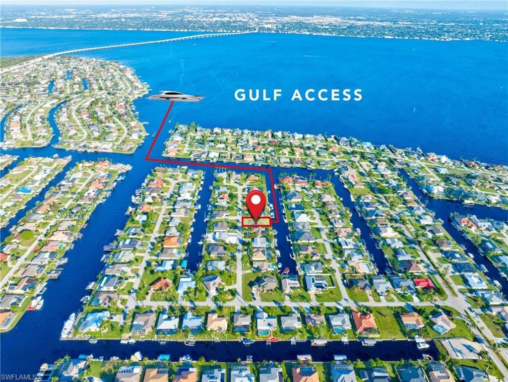 2022 SE 29th St, Cape Coral, FL 33904 Photo