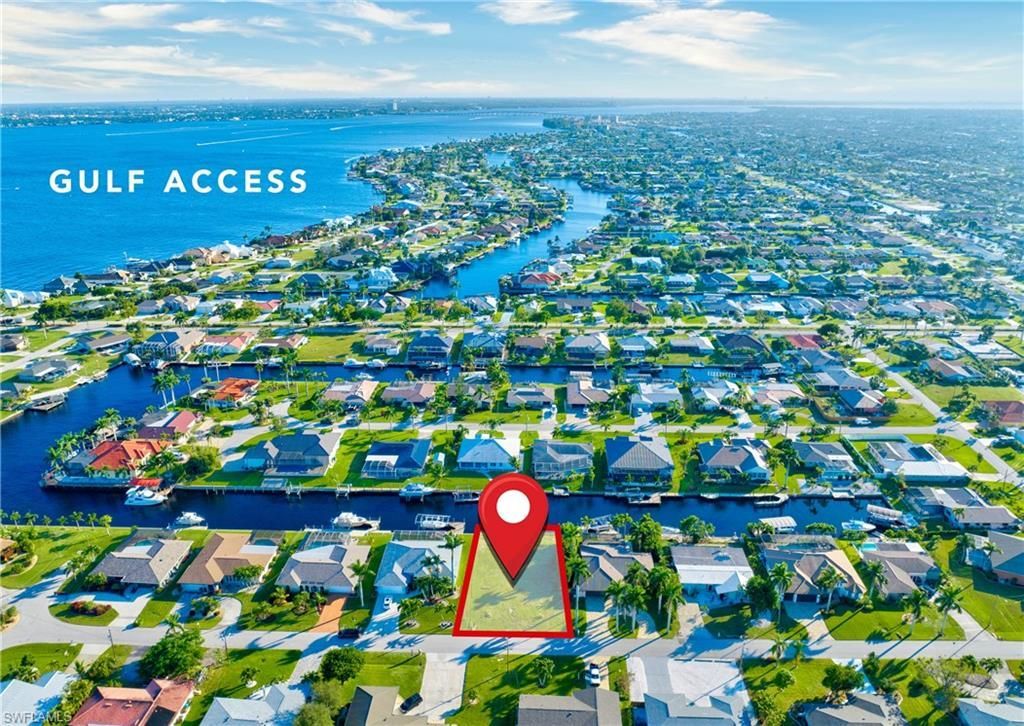 2022 SE 29th St, Cape Coral, FL 33904 Photo