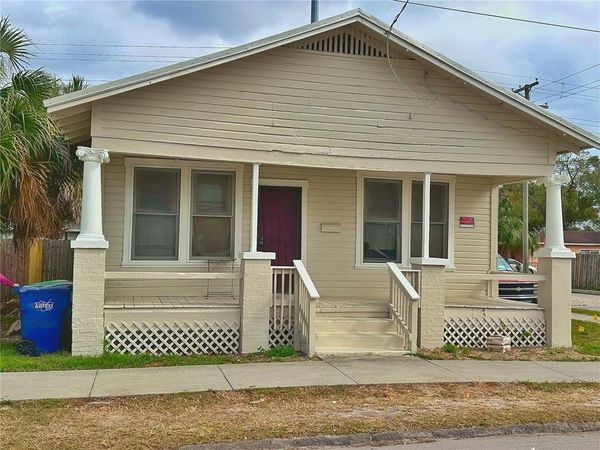 2001 N 25TH STREET, TAMPA, FL 33605