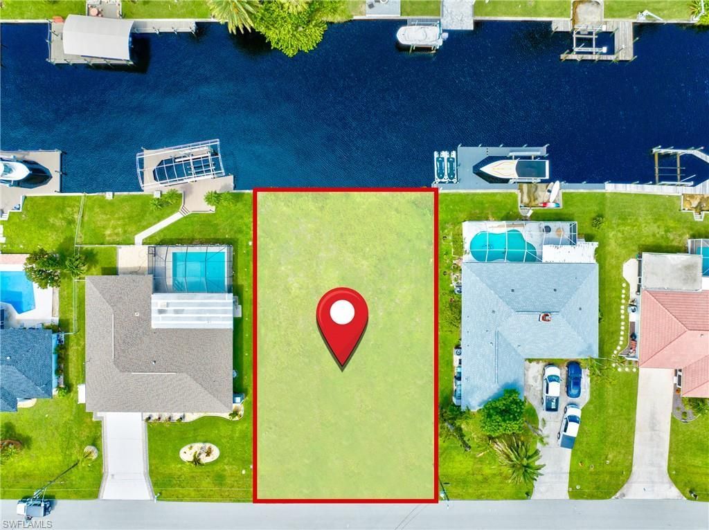 2227 SE 27th Ter, Cape Coral, FL 33904 Photo