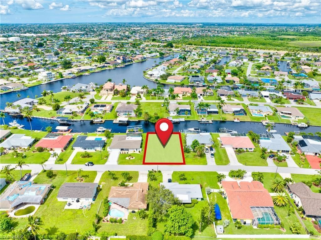 2227 SE 27th Ter, Cape Coral, FL 33904 Photo