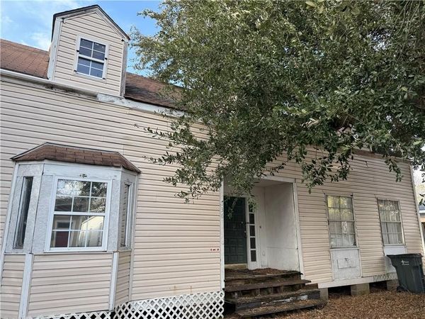 136 38 CHEROKEE Street, New Orleans, LA 70118