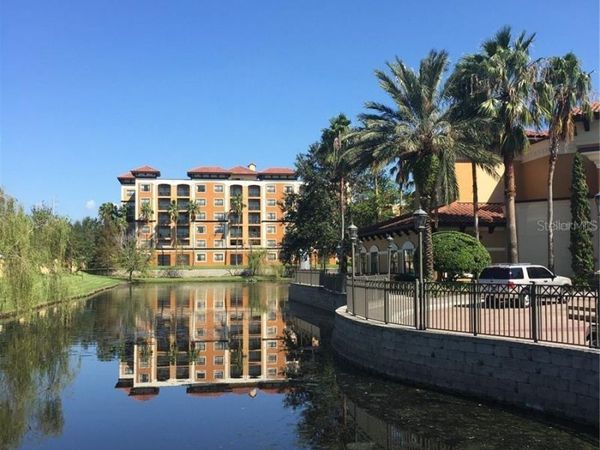 12539 FLORIDAYS RESORT DR, Unit 210D, ORLANDO, FL 32821