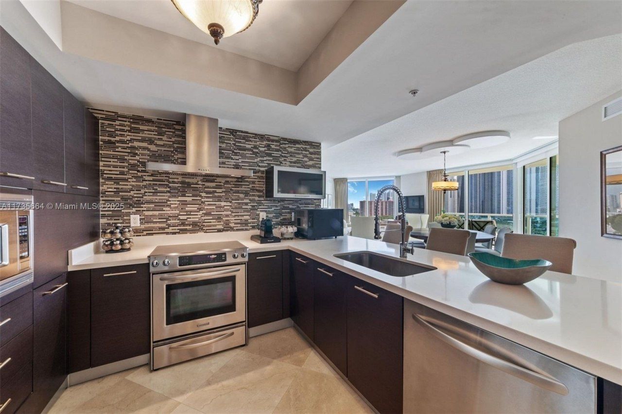 250 Sunny Isles Blvd, Unit 3-1402, Sunny Isles Beach, FL 33160 Photo