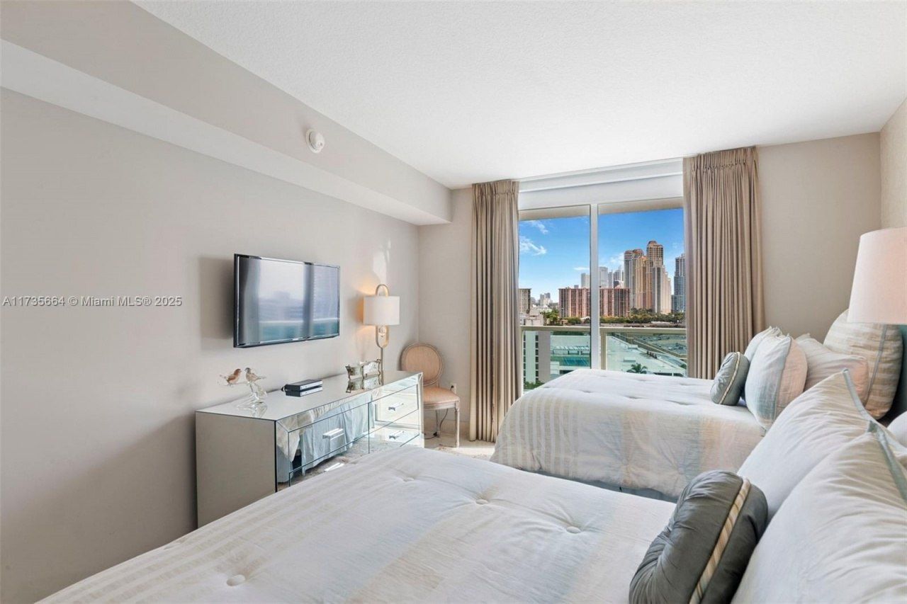 250 Sunny Isles Blvd, Unit 3-1402, Sunny Isles Beach, FL 33160 Photo