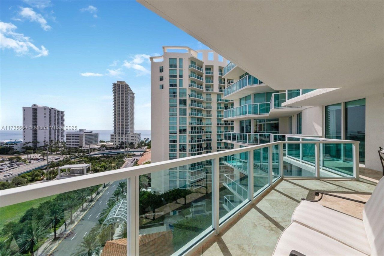 250 Sunny Isles Blvd, Unit 3-1402, Sunny Isles Beach, FL 33160 Photo