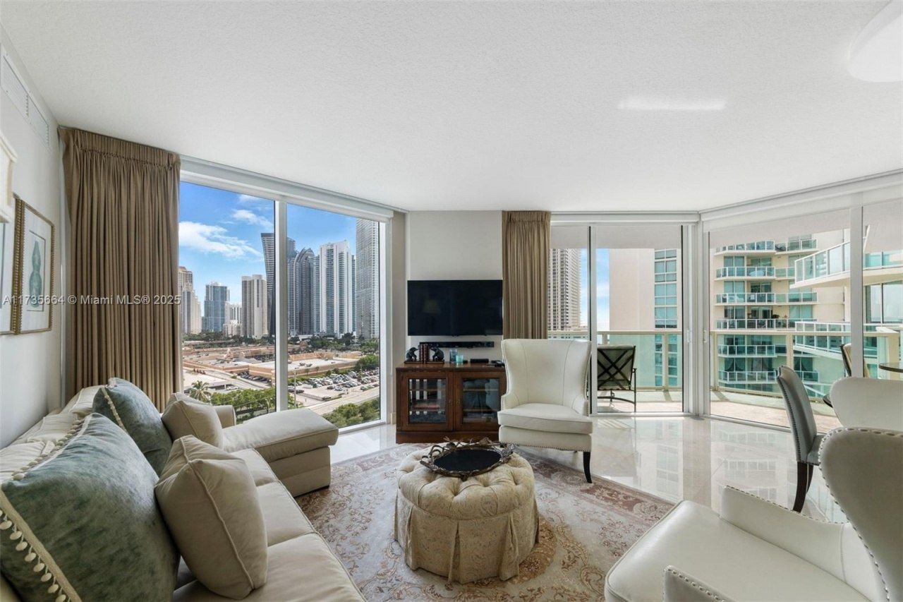 250 Sunny Isles Blvd, Unit 3-1402, Sunny Isles Beach, FL 33160 Photo