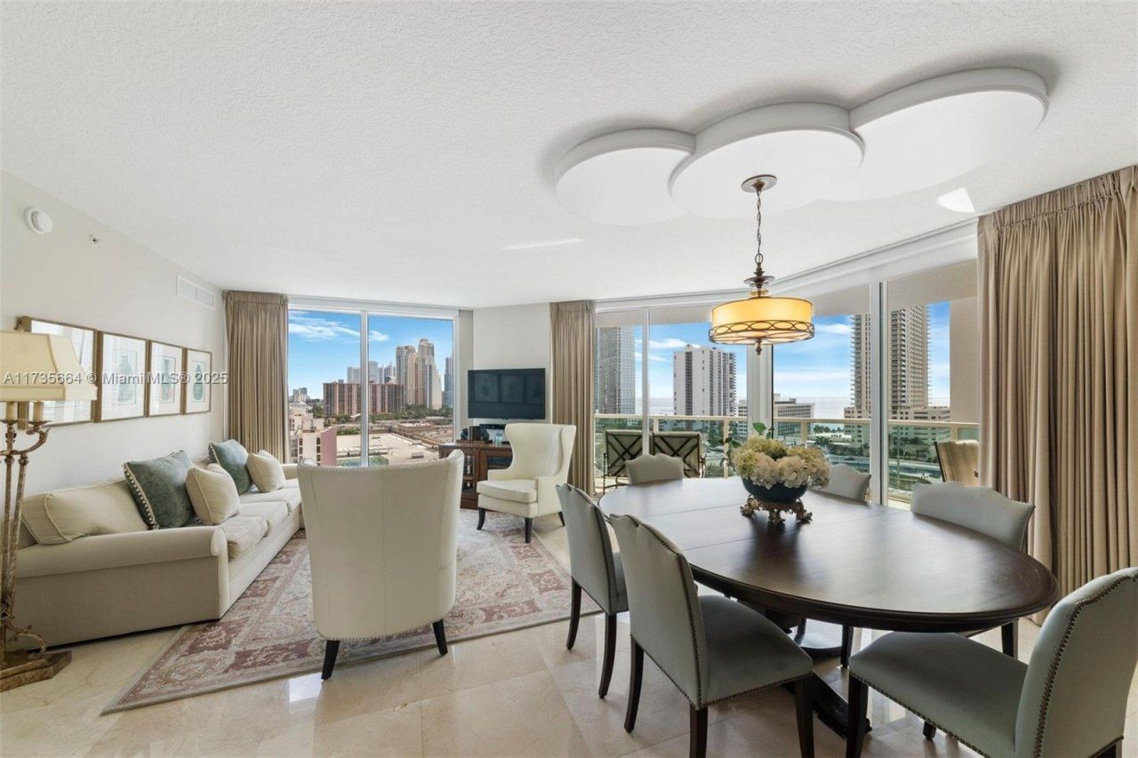 250 Sunny Isles Blvd, Unit 3-1402, Sunny Isles Beach, FL 33160 Photo