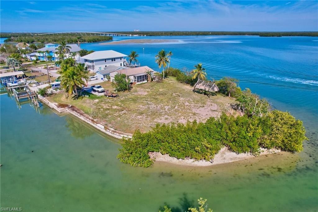 103 Bayshore Way, Goodland, FL 34140 Photo