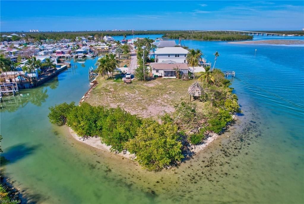 103 Bayshore Way, Goodland, FL 34140 Photo