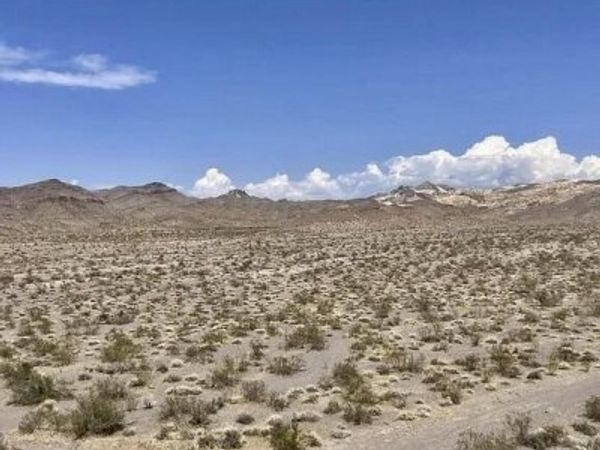 TBD N 40 acres - 1 Road, Unit -, Bullhead City, AZ 86429