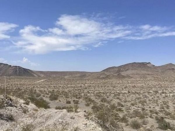 TBD N 40 acres - 2 Road, Unit -, Bullhead City, AZ 86429