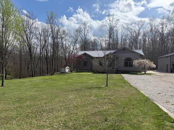 2246 Cutlip Road, Jackson, OH 45640