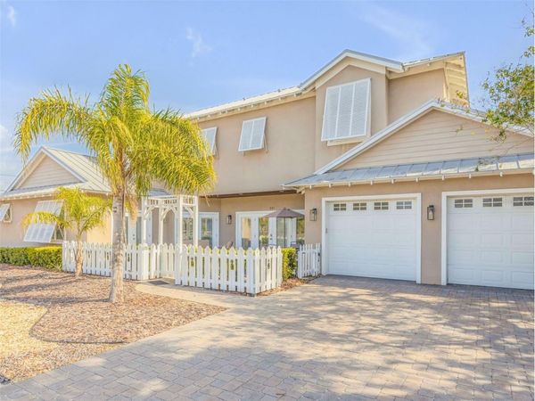 201 S COOPER STREET, NEW SMYRNA BEACH, FL 32169