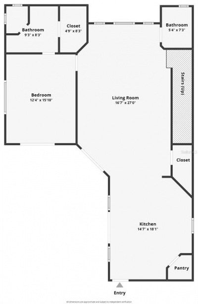 201 S Cooper Street, New Smyrna Beach, FL 32169 Photo