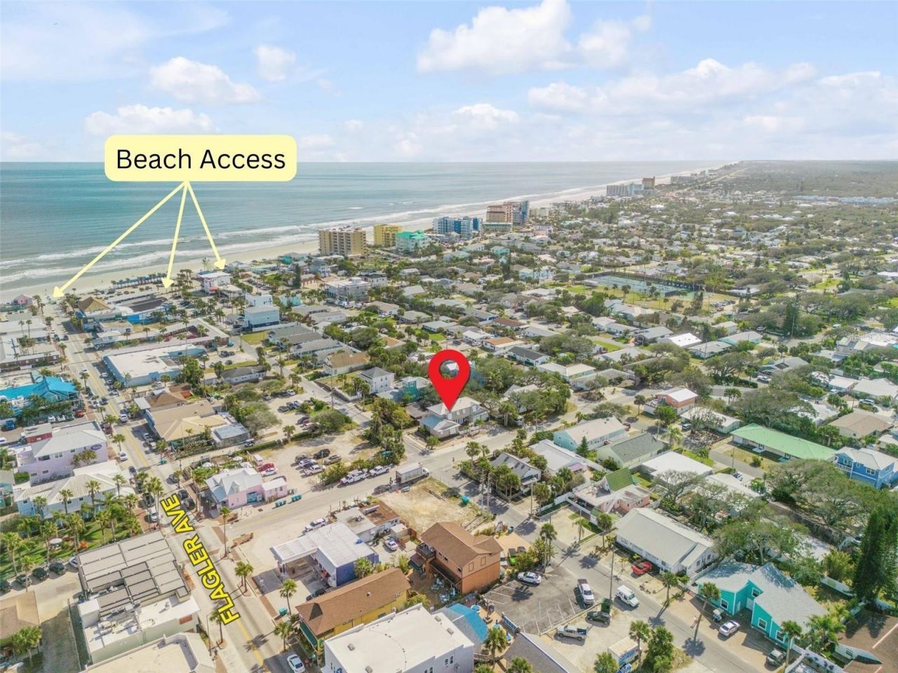 201 S Cooper Street, New Smyrna Beach, FL 32169 Photo