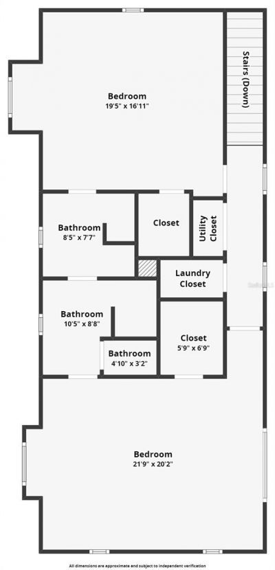 201 S Cooper Street, New Smyrna Beach, FL 32169 Photo