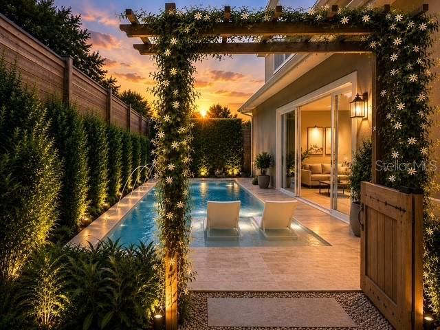 201 S Cooper Street, New Smyrna Beach, FL 32169 Photo