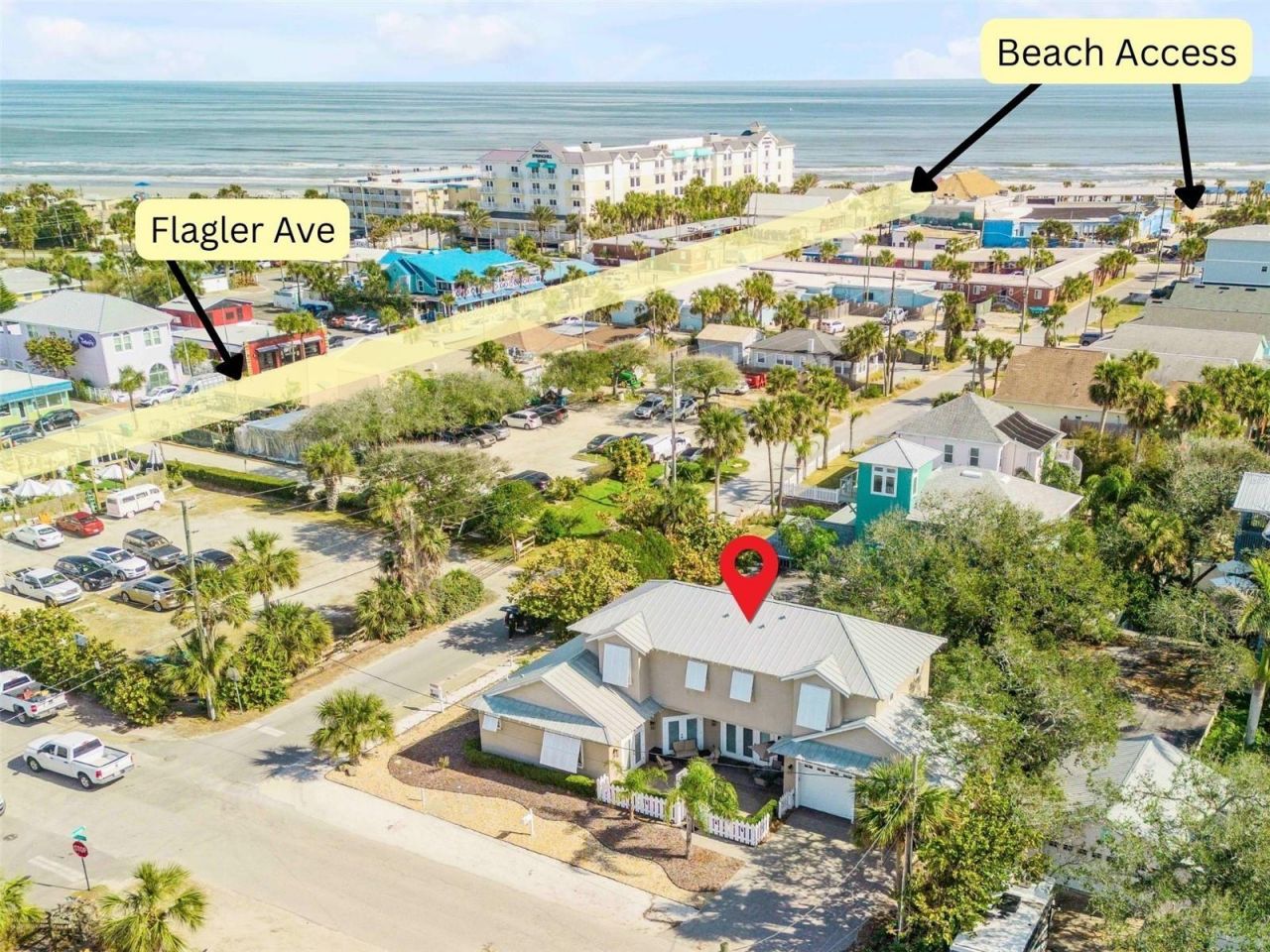 201 S Cooper Street, New Smyrna Beach, FL 32169 Photo