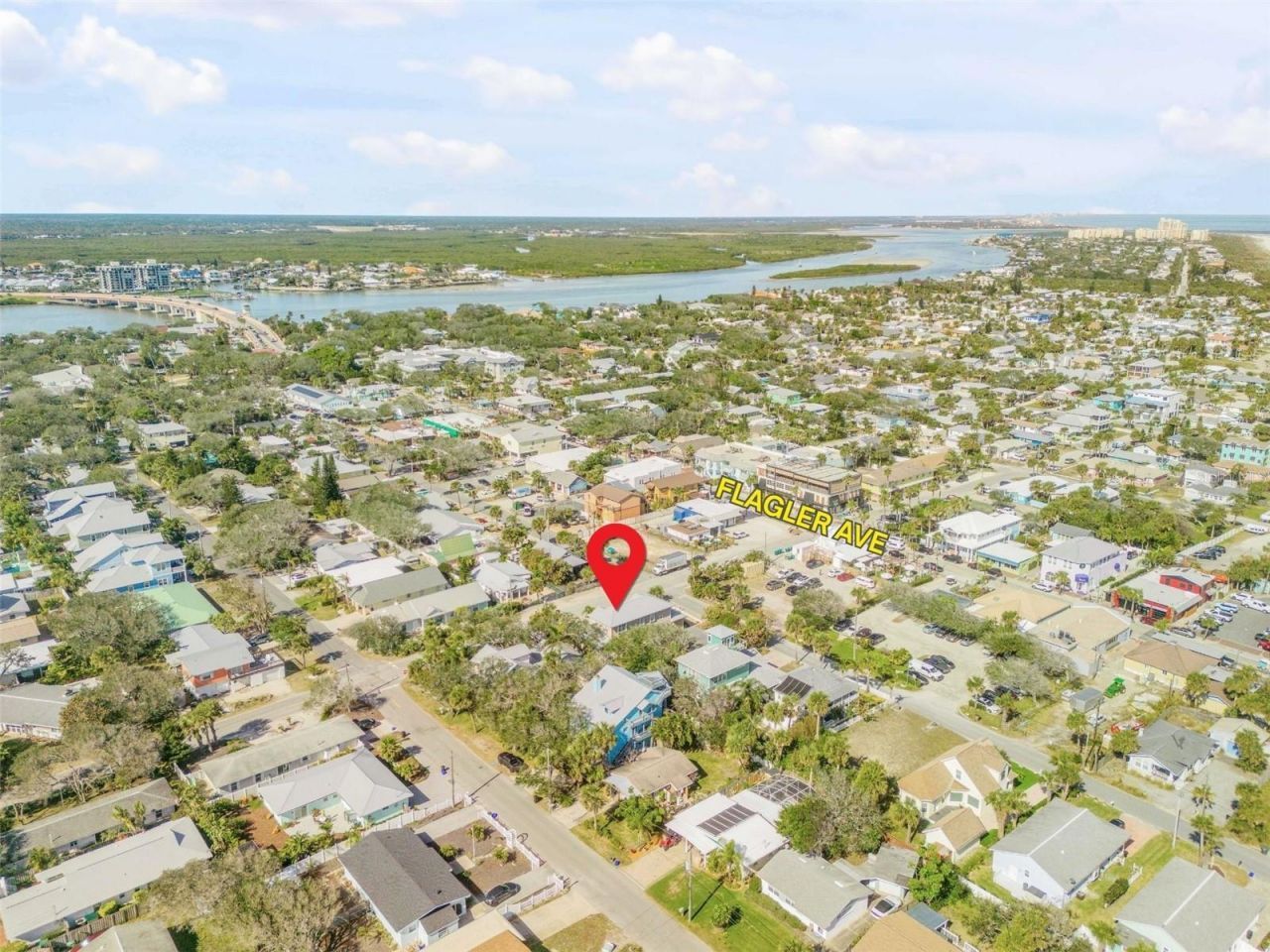 201 S Cooper Street, New Smyrna Beach, FL 32169 Photo