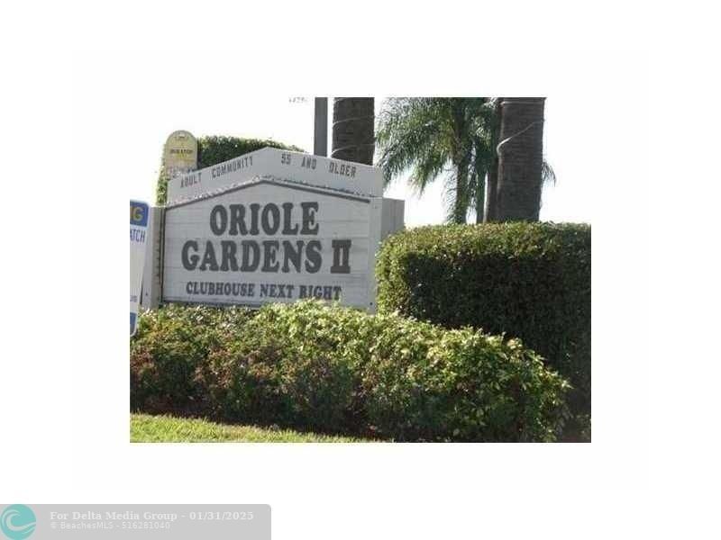 7950 NW 5th Court, Unit 208, Margate, FL 33063 Photo