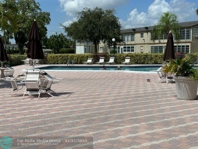 7950 NW 5th Court, Unit 208, Margate, FL 33063 Photo
