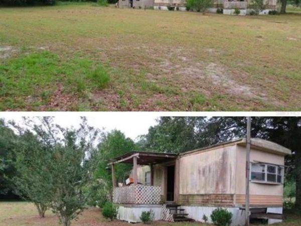 10130 208TH PATH, O'BRIEN, FL 32071