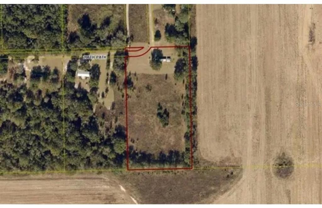 10130 208th Path, O Brien, FL 32071 Photo