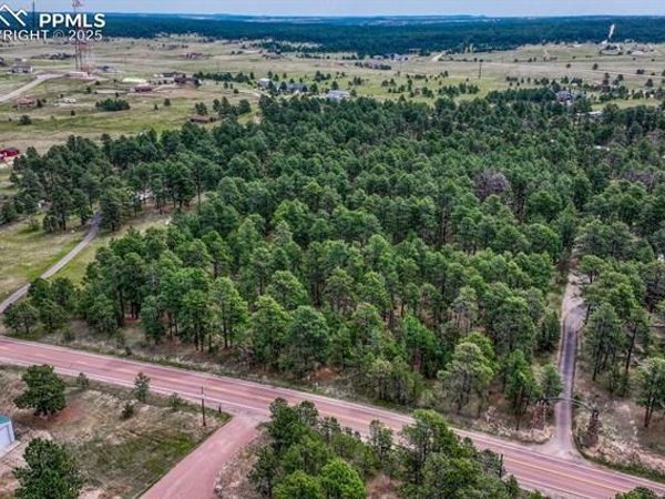 00 Club Drive, Colorado Springs, CO 80908