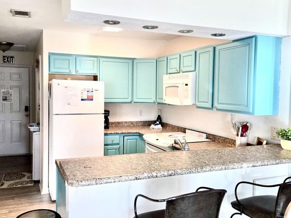 116 Damon Circle, Unit O, Panama City Beach, FL 32407