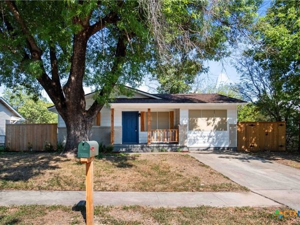 1007 San Antonio Street, Killeen, TX 76541