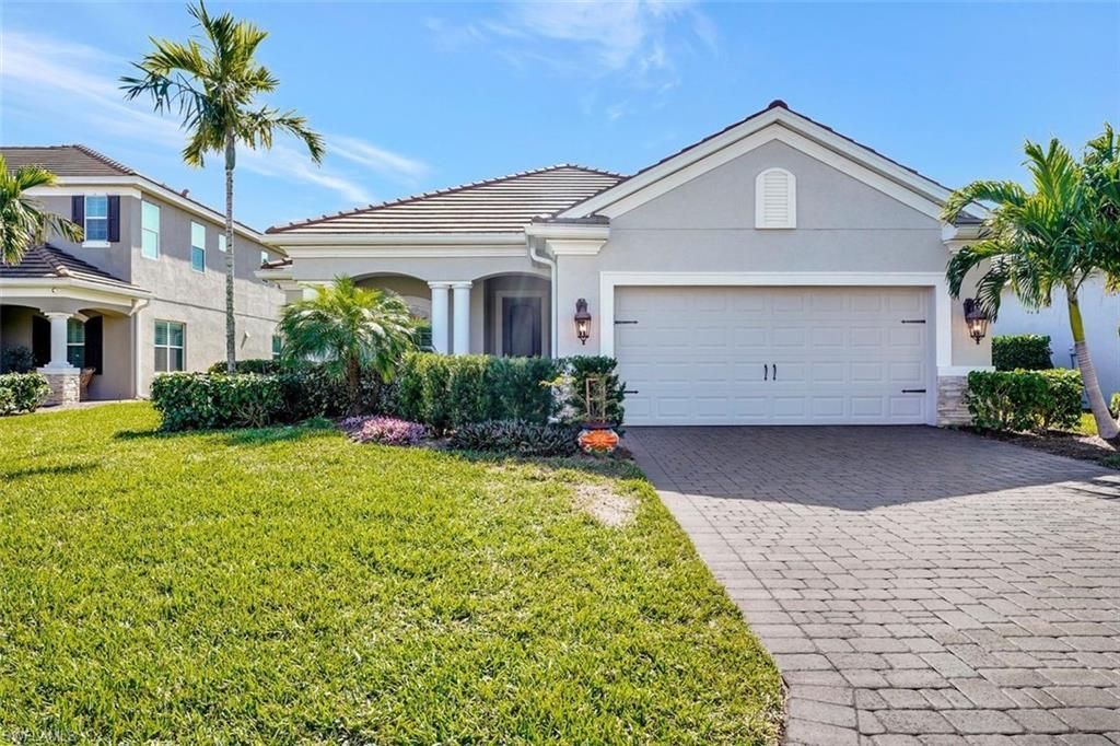 4280 Watercolor Way, Fort Myers, FL 33966 Photo