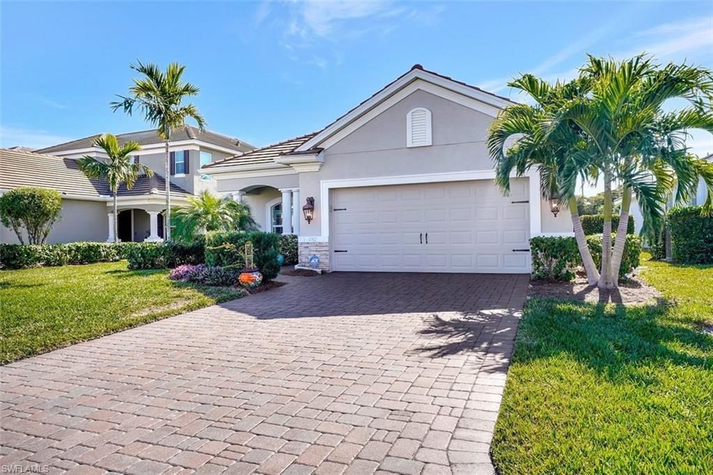 4280 Watercolor Way, Fort Myers, FL 33966 Photo