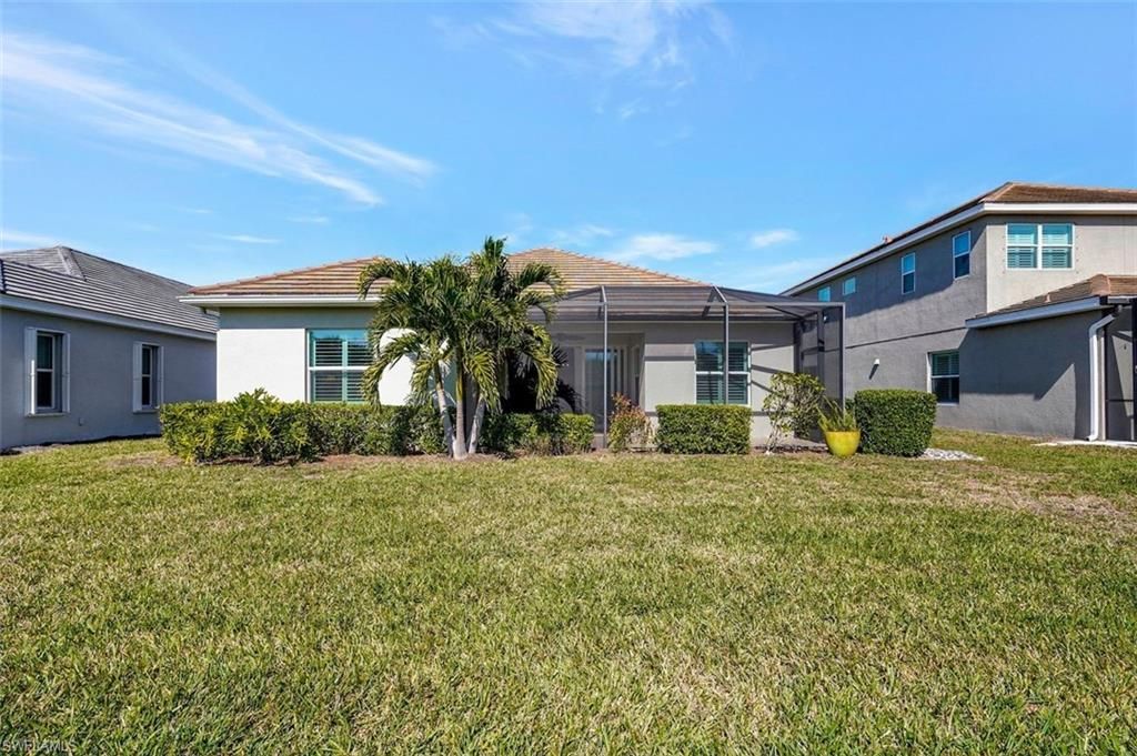 4280 Watercolor Way, Fort Myers, FL 33966 Photo