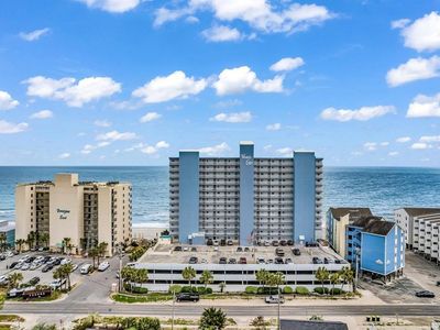 1012 N Waccamaw Dr., Unit 203, Murrells Inlet, SC 29576