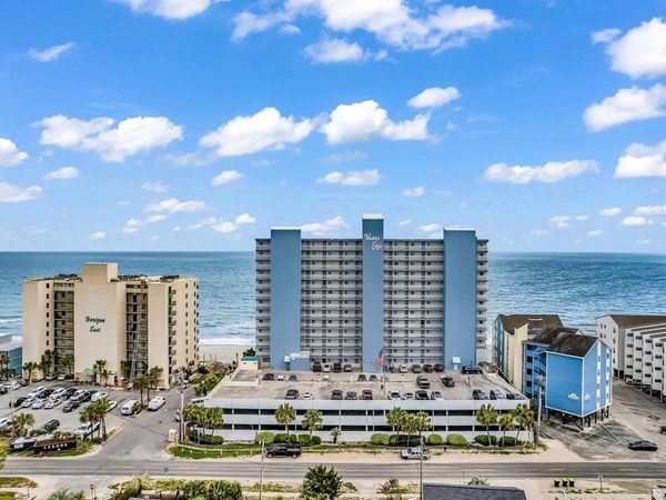 1012 N Waccamaw Dr., Unit 203, Murrells Inlet, SC 29576