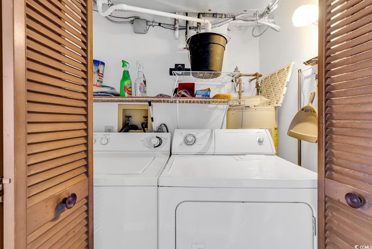 1012 N Waccamaw Dr. Photo 15