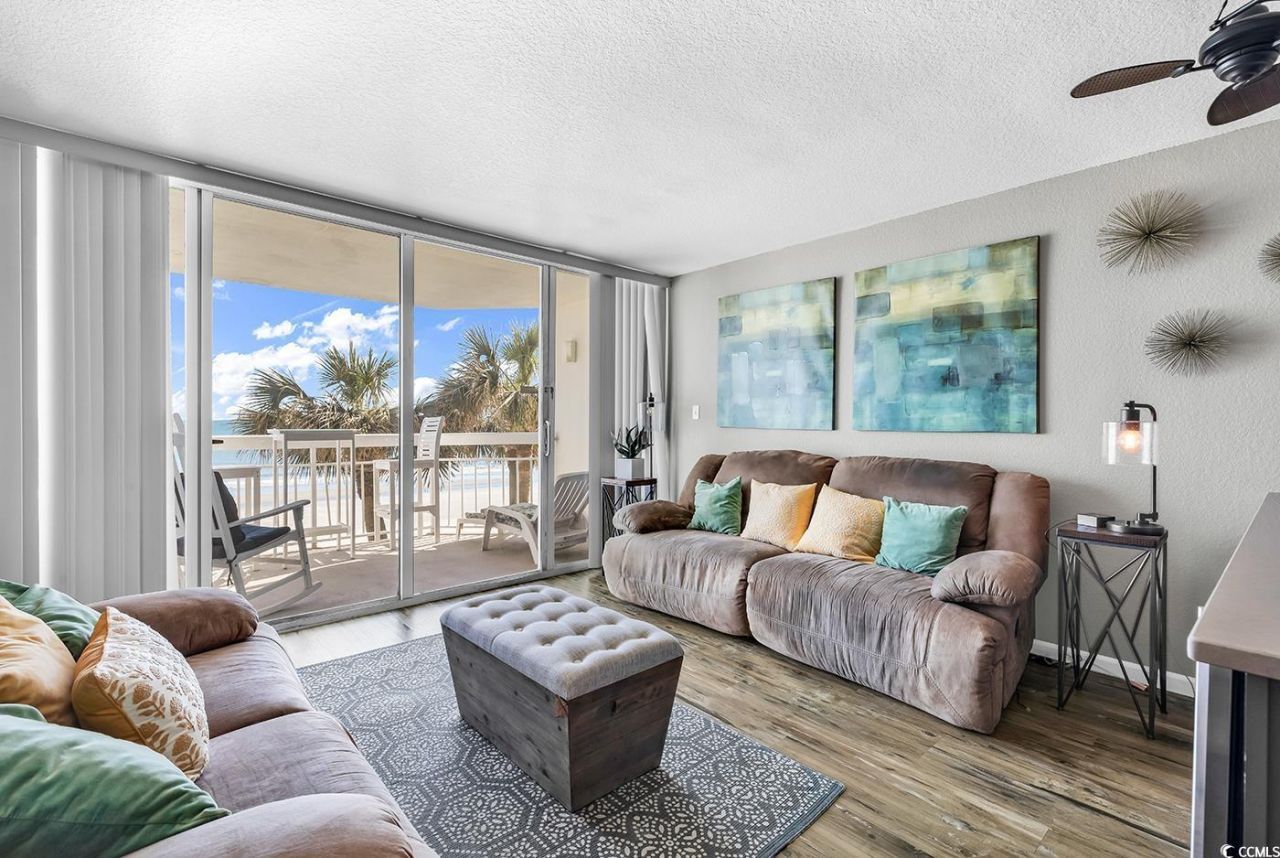 1012 N Waccamaw Dr. Photo 23