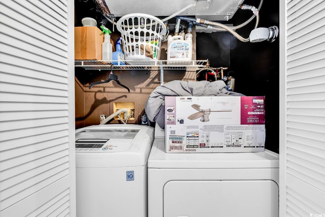 1012 N Waccamaw Dr. Photo 11