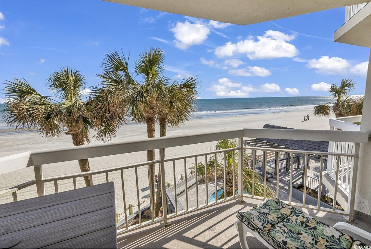 1012 N Waccamaw Dr. Photo 27