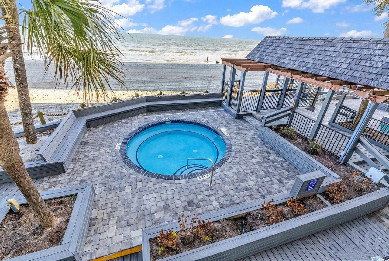 1012 N Waccamaw Dr. Photo 31