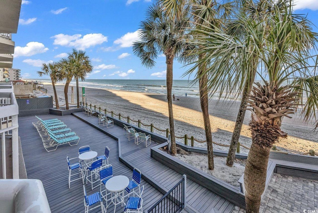 1012 N Waccamaw Dr. Photo 32