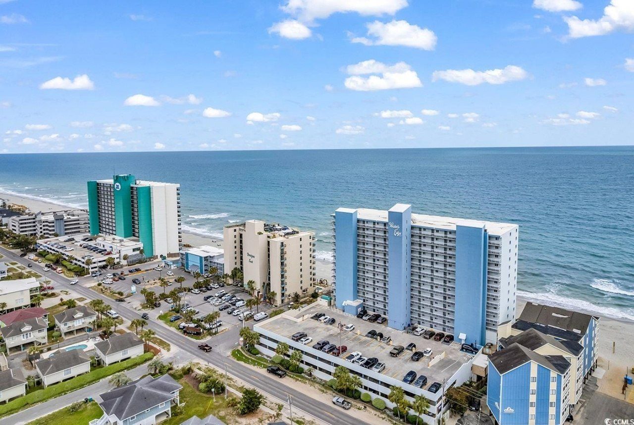 1012 N Waccamaw Dr. Photo 33