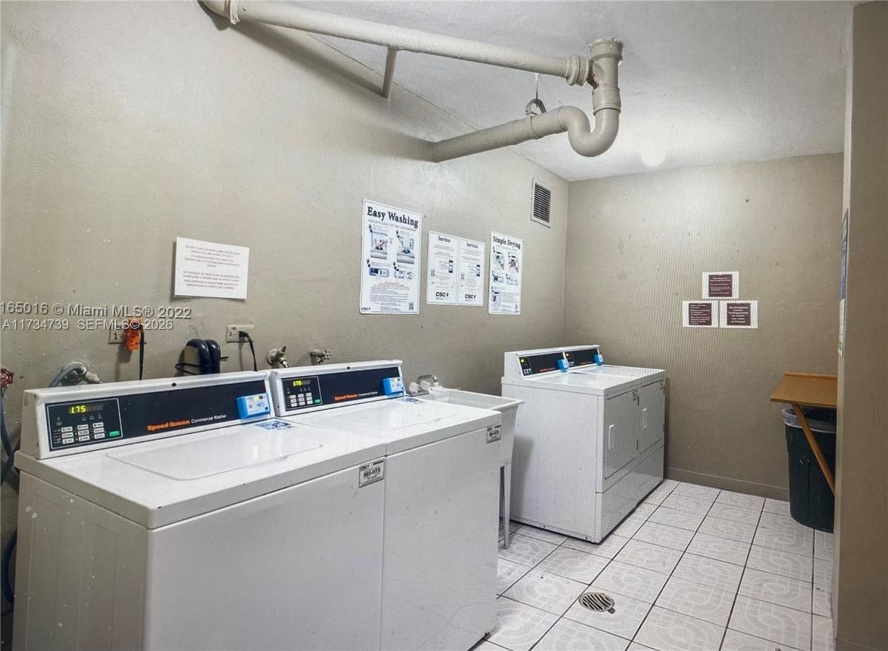 7441 Wayne Ave, Unit 6B, Miami Beach, FL 33141 Photo