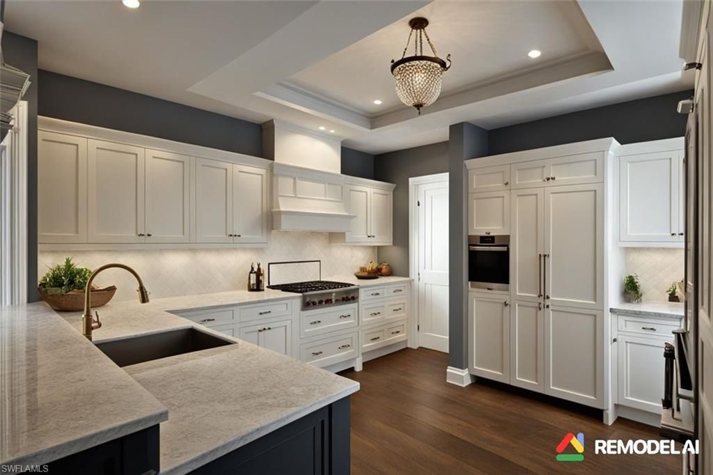 4021 Gulf Shore Blvd N, Unit V-16, Naples, FL 34103 Photo