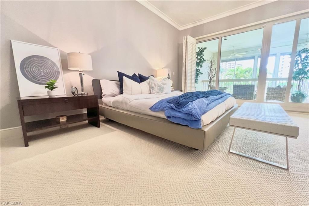 4021 Gulf Shore Blvd N, Unit V-16, Naples, FL 34103 Photo